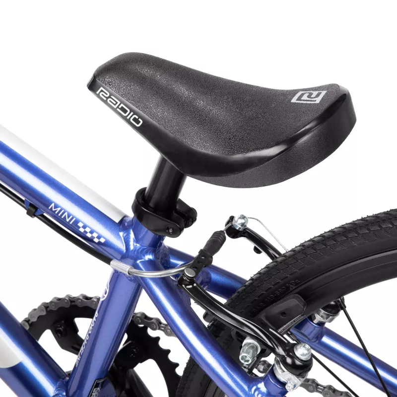 BMX race RADIO RACE Cobalt 2026 maniac purple - Mini