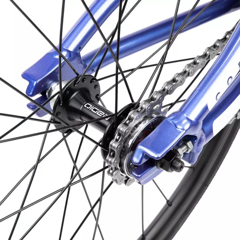 BMX race RADIO RACE Cobalt 2026 maniac purple - Mini