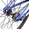 BMX race RADIO RACE Cobalt 2026 maniac purple - Mini