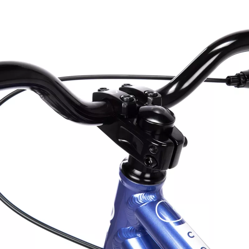 BMX race RADIO RACE Cobalt 2026 maniac purple - Mini