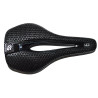 Selle EXS Route/VTT/Gravel 3D - rails Carbone