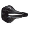 Selle EXS Route/VTT/Gravel 3D - rails Carbone