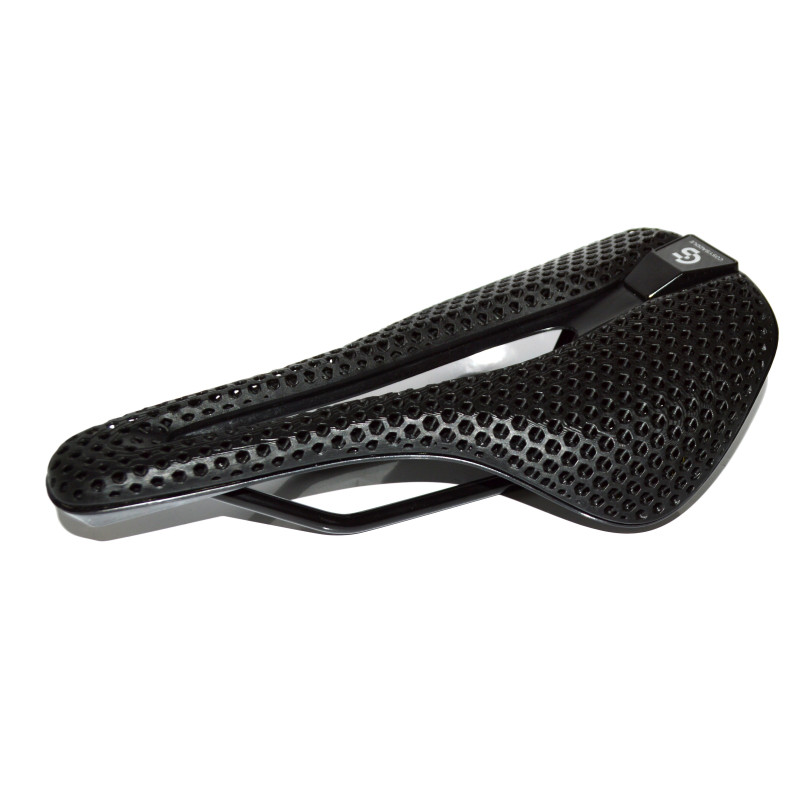 Selle EXS Route/VTT/Gravel 3D - rails CrMo