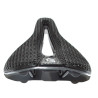 Selle EXS Route/VTT/Gravel 3D - rails CrMo