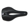 Selle EXS Route/VTT/Gravel 3D - rails CrMo