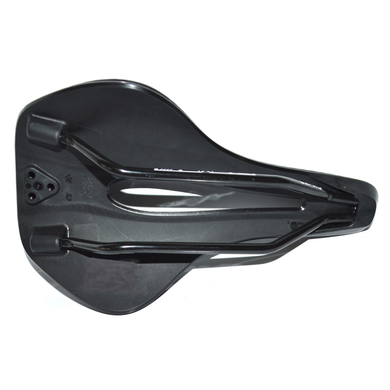 Selle EXS Route/VTT/Gravel 3D - rails CrMo