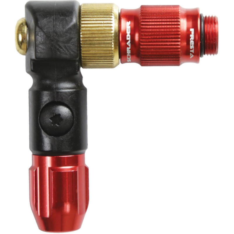 Embout de pompe tressé LEZINE ABS-1 Pro Haute pression