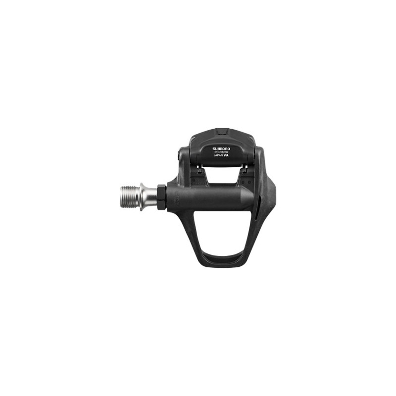 Pedales Route SHIMANO Ultegra PD-R8200 SPD-SLR Axe Standard | Le Comptoir Bike Shop