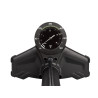 Pompe Sol VTT TOPEAK JoeBlow Mountain EX Haut Volume 60 PSI SmartHead | Le Comptoir Bike Shop