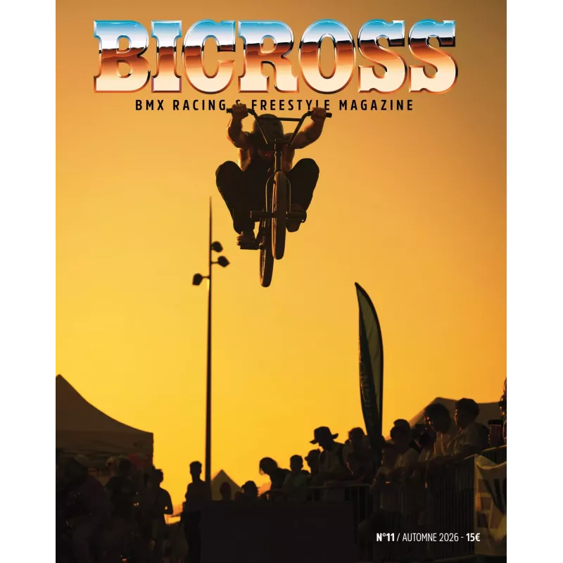 Magazine BICROSS N°11