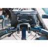 Sacoche Guidon Bikepacking ZEFAL Z Adventure 7L Etanche Noire | Le Comptoir Bike Shop