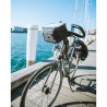 Sacoche Guidon Bikepacking ZEFAL Z Adventure 7L Etanche Noire | Le Comptoir Bike Shop