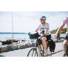 Sacoche Guidon Bikepacking ZEFAL Z Adventure 7L Etanche Noire | Le Comptoir Bike Shop