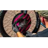 Protection Disque Frein MUCOFF Camo Neoprene Transport VTT | Le Comptoir Bike Shop