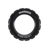 Ecrou Blocage Disque Center Lock SHIMANO HB-M618 | Le Comptoir Bike Shop