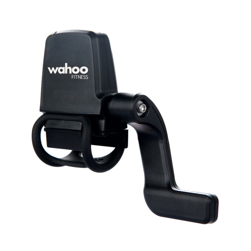 Capteur de vitesse et cadence WAHOO Blue SC