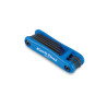 Kit Cles Hexagonales PARK TOOL AWS-10 T-Handle 8 Outils | Le Comptoir Bike Shop