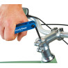 Kit Cles Hexagonales PARK TOOL AWS-10 T-Handle 8 Outils | Le Comptoir Bike Shop