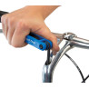 Kit Cles Hexagonales PARK TOOL AWS-10 T-Handle 8 Outils | Le Comptoir Bike Shop