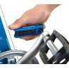 Kit Cles Hexagonales PARK TOOL AWS-10 T-Handle 8 Outils | Le Comptoir Bike Shop