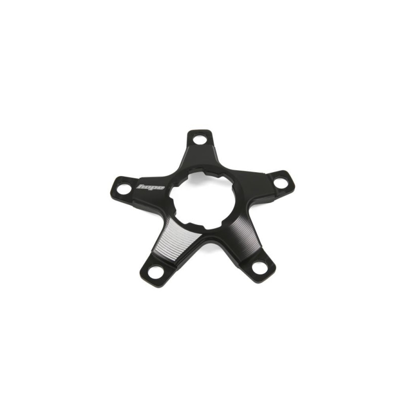Spider 5 Points HOPE RX BCD 110mm Noir Gravel Route | Le Comptoir Bike Shop