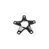 Spider 5 Points HOPE RX BCD 110mm Noir Gravel Route | Le Comptoir Bike Shop