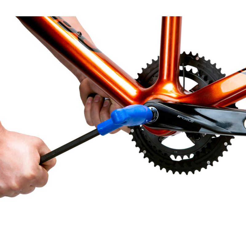 Cle Hexagonale Manche P PARK TOOL PH-10 10mm Atelier Velo | Le Comptoir Bike Shop