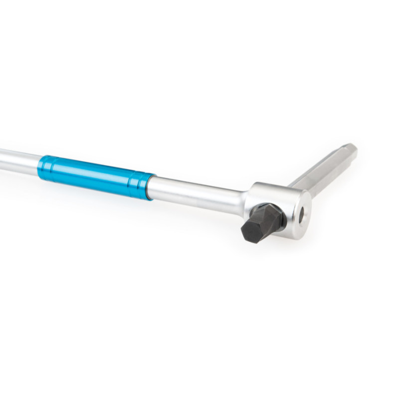 Cle Hexagonale T-Handle Coulissante PARK TOOL THH-5 5mm Atelier Velo | Le Comptoir Bike Shop