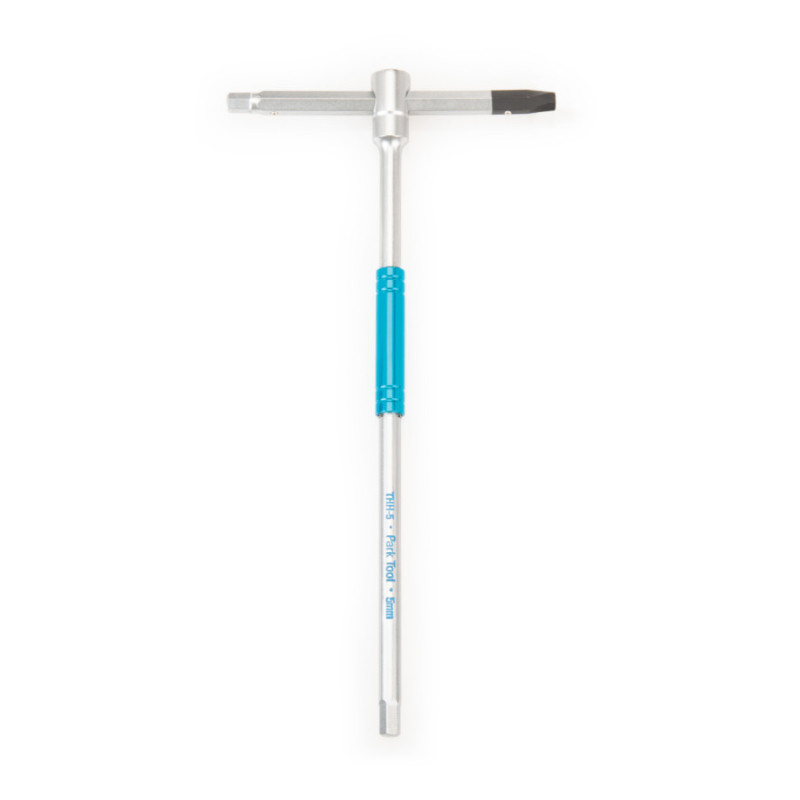 Clé hexagonale coulissante 5mm PARK TOOL (THH-5)