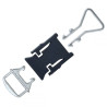 Boucle de casque BMX ECHO