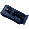 Chambre TPU HUTCHINSON 700x35-50c Valve Presta SV 60mm Gravel Legere | Le Comptoir Bike Shop