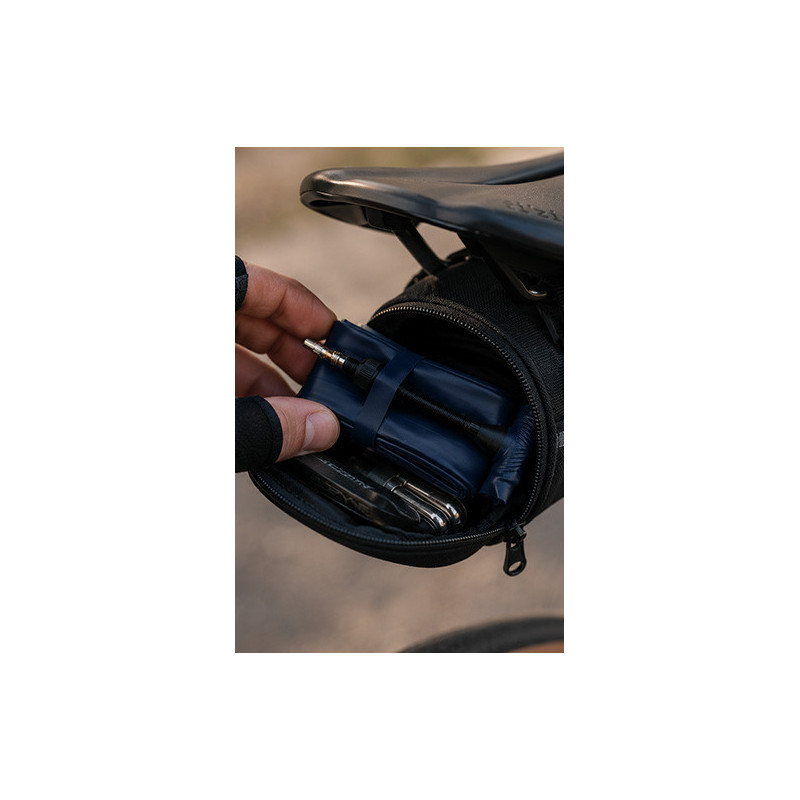 Chambre TPU HUTCHINSON 700x35-50c Valve Presta SV 60mm Gravel Legere | Le Comptoir Bike Shop