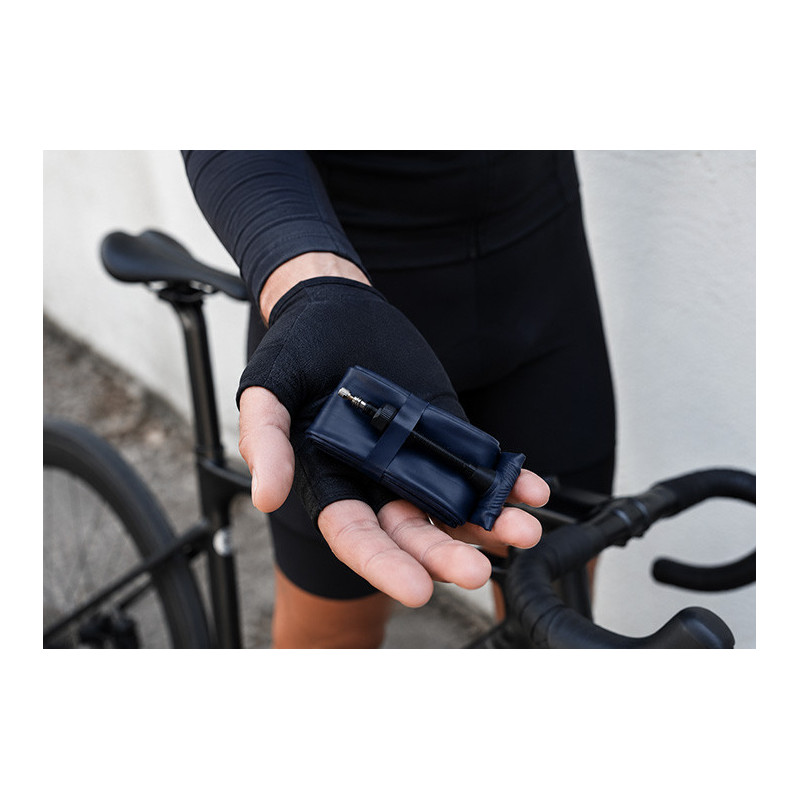 Chambre TPU HUTCHINSON 700x35-50c Valve Presta SV 60mm Gravel Legere | Le Comptoir Bike Shop