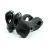 Poignées Ergonomiques/prolongateurs SPIRGRIPS VTT - composite