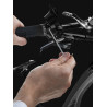 Poignees Ergonomiques SPIRGRIPS VTT Composite Anti-Fatigue | Le Comptoir Bike Shop