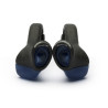 Poignées Ergonomiques/prolongateurs SPIRGRIPS VTT - carbon