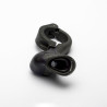 Poignees Ergonomiques SPIRGRIPS VTT Carbone Anti-Fatigue XC Marathon | Le Comptoir Bike Shop