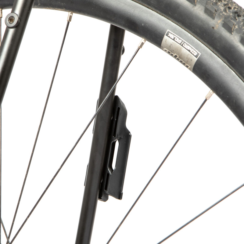 Sacoche Fourche RESTRAP Switch Pannier 10L Bikepacking | Le Comptoir Bike Shop