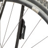 Sacoche Fourche RESTRAP Switch Pannier 10L Bikepacking | Le Comptoir Bike Shop