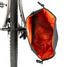 Sacoche Fourche RESTRAP Switch Pannier 10L Bikepacking | Le Comptoir Bike Shop