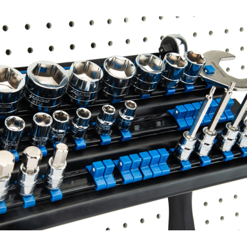 Rangement Douilles PARK TOOL Porte-Douilles Atelier Velo | Le Comptoir Bike Shop