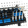 Rangement Douilles PARK TOOL Porte-Douilles Atelier Velo | Le Comptoir Bike Shop