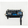 Rangement Douilles PARK TOOL Porte-Douilles Atelier Velo | Le Comptoir Bike Shop