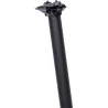 Tige de Selle TERAVAIL Stratum SE 27,2mm 400mm 0mm Aluminium Gravel | Le Comptoir Bike Shop