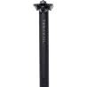 Tige de Selle TERAVAIL Stratum SE 27,2mm 400mm 0mm Aluminium Gravel | Le Comptoir Bike Shop