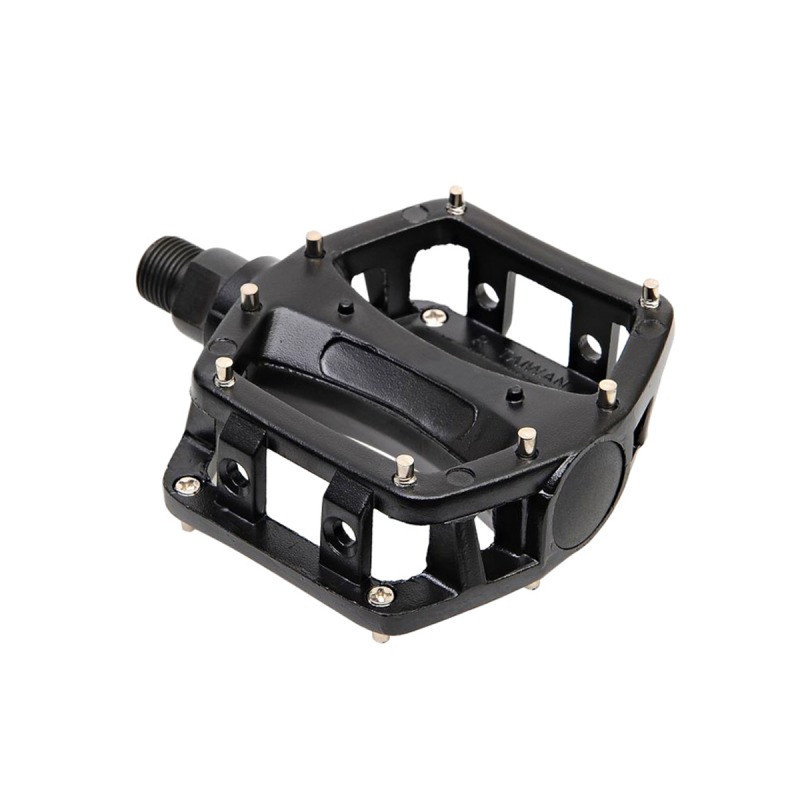 Pédales WELLGO LU-204 mini noir