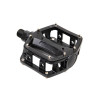 Pédales WELLGO LU-204 mini noir