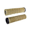 Poignées ODI Reflex lock-on 135mm Gum