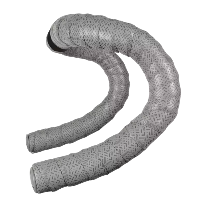 Guidoline LIZARD SKIN DSP Bar Tape 2.5 - Cool Gray