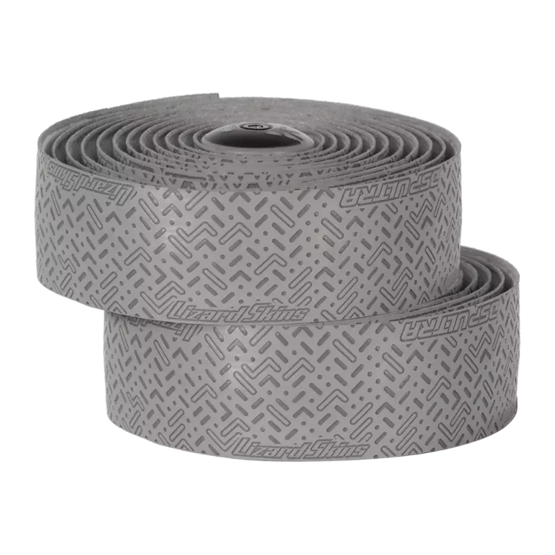 Guidoline LIZARD SKIN DSP Bar Tape 2.5 - Cool Gray